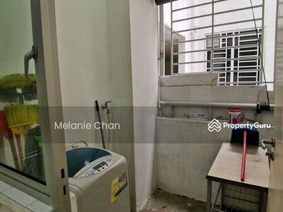 Metropolitan Square, Malaysia Metropolitan Square, Malaysia