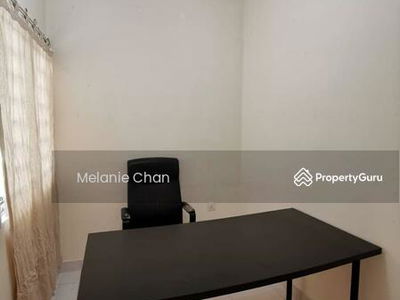 Metropolitan Square, Malaysia Metropolitan Square, Malaysia