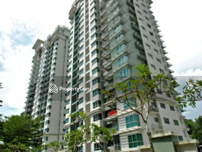 Metropolitan Square, Malaysia Metropolitan Square, Malaysia