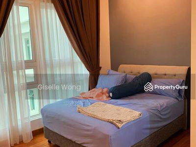 TriTower Residence @ Johor Bahru Sentral, Malaysia TriTower Residence @ Johor Bahru Sentral, Malaysia