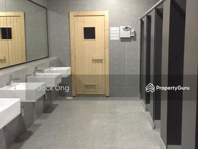 The Square @ One City, Malaysia The Square @ One City, Malaysia