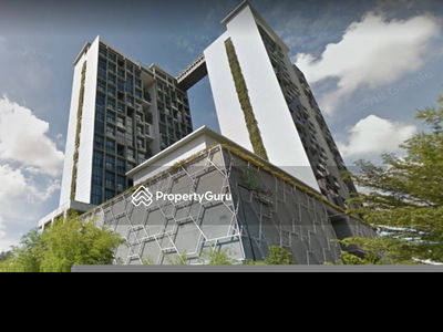 The Square @ One City, Malaysia The Square @ One City, Malaysia