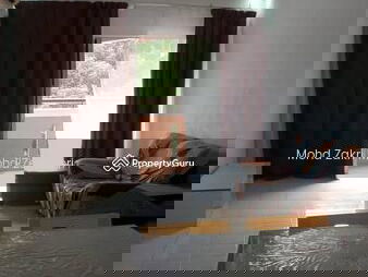 Cengal Condominium, Malaysia Cengal Condominium, Malaysia