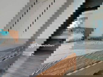 TRIA Seputeh in 9 Seputeh, Kuala Lumpur, Malaysia TRIA Seputeh in 9 Seputeh, Kuala Lumpur, Malaysia