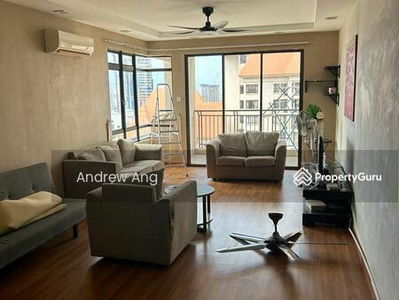 Royal Domain Sri Putramas 2, Malaysia Royal Domain Sri Putramas 2, Malaysia