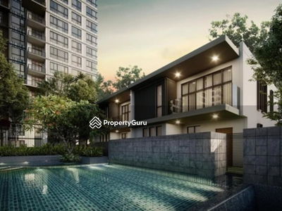 Henna Residences, Malaysia Henna Residences, Malaysia