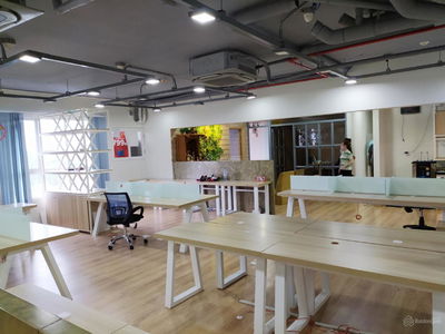 Charmington La Pointe, Vietnam Charmington La Pointe, Vietnam