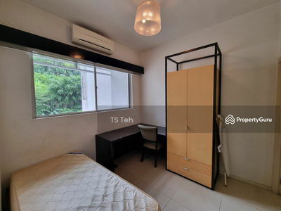 Verve Suites @ Mont Kiara, Malaysia Verve Suites @ Mont Kiara, Malaysia