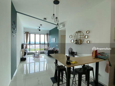 The Cruise Residence, Malaysia The Cruise Residence, Malaysia