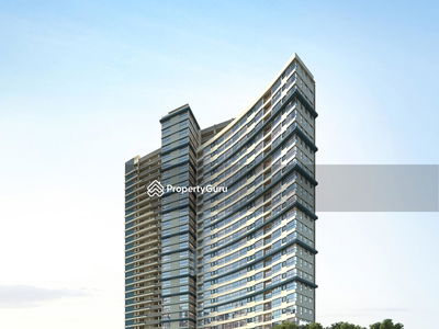 The Cruise Residence, Malaysia The Cruise Residence, Malaysia