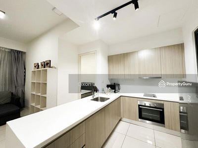 Tropicana Gardens, Malaysia Tropicana Gardens, Malaysia