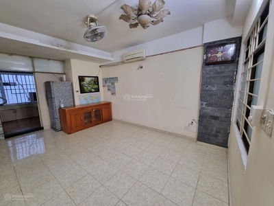 Ton That Thuyet Apartment, Vietnam Ton That Thuyet Apartment, Vietnam