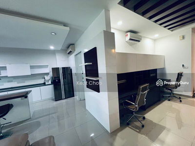 A'marine Lakeside Condominium, Malaysia A'marine Lakeside Condominium, Malaysia