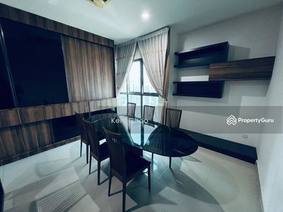 A'marine Lakeside Condominium, Malaysia A'marine Lakeside Condominium, Malaysia