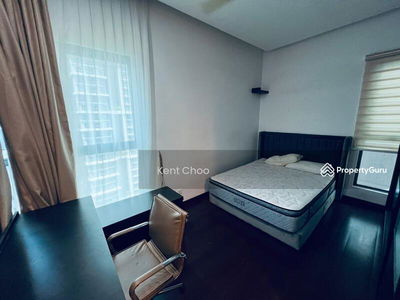 A'marine Lakeside Condominium, Malaysia A'marine Lakeside Condominium, Malaysia