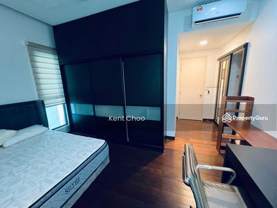 A'marine Lakeside Condominium, Malaysia A'marine Lakeside Condominium, Malaysia