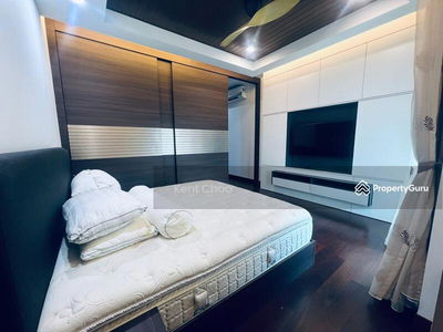 A'marine Lakeside Condominium, Malaysia A'marine Lakeside Condominium, Malaysia