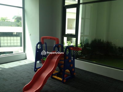 A'marine Lakeside Condominium, Malaysia A'marine Lakeside Condominium, Malaysia