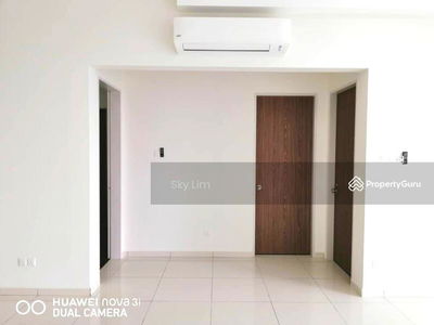 City of Green @ Bukit Jalil, Malaysia City of Green @ Bukit Jalil, Malaysia