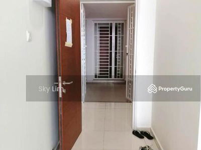 City of Green @ Bukit Jalil, Malaysia City of Green @ Bukit Jalil, Malaysia