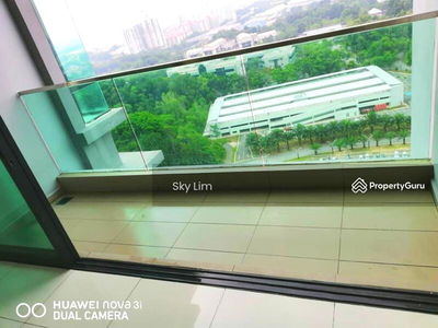 City of Green @ Bukit Jalil, Malaysia City of Green @ Bukit Jalil, Malaysia