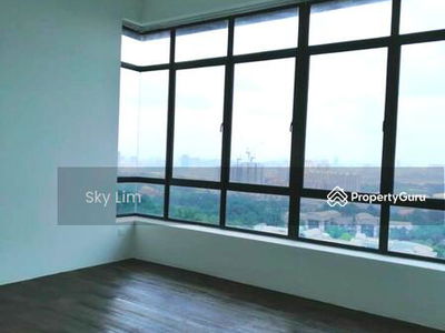 City of Green @ Bukit Jalil, Malaysia City of Green @ Bukit Jalil, Malaysia