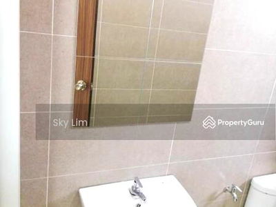 City of Green @ Bukit Jalil, Malaysia City of Green @ Bukit Jalil, Malaysia