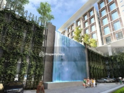 Mutiara Ville @ Cyberjaya, Malaysia Mutiara Ville @ Cyberjaya, Malaysia