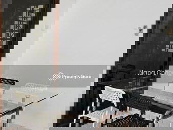 Palm Spring @ Damansara, Malaysia Palm Spring @ Damansara, Malaysia