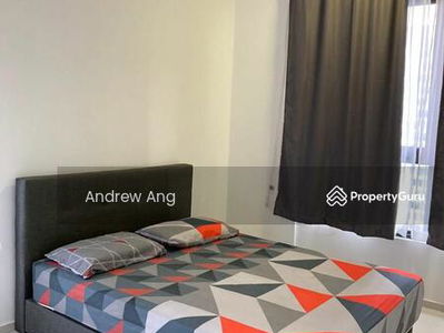 D'Sara Sentral, Malaysia D'Sara Sentral, Malaysia