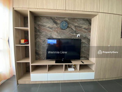 Ativo Suites @ Damansara Avenue, Malaysia Ativo Suites @ Damansara Avenue, Malaysia