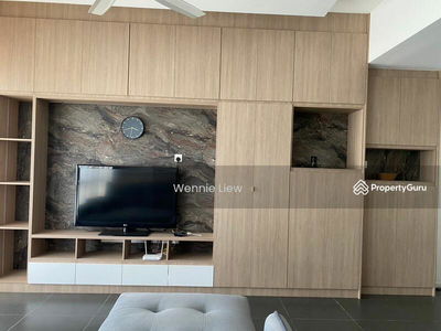 Ativo Suites @ Damansara Avenue, Malaysia Ativo Suites @ Damansara Avenue, Malaysia