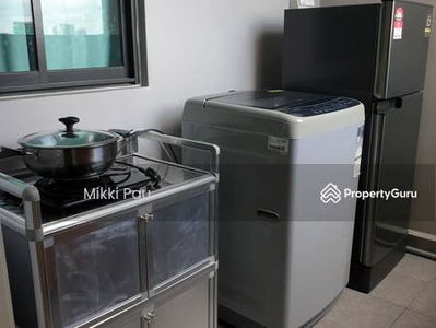 The Grand Subang SS13, Malaysia The Grand Subang SS13, Malaysia