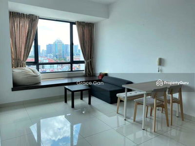 Greenfield Residence, Bandar Sunway, Malaysia Greenfield Residence, Bandar Sunway, Malaysia