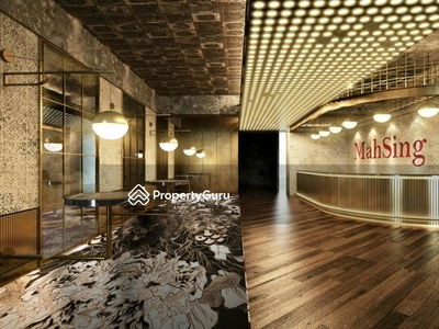 M Vertica, Malaysia M Vertica, Malaysia