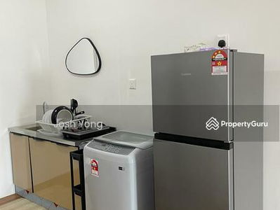 Armani Soho, Malaysia Armani Soho, Malaysia