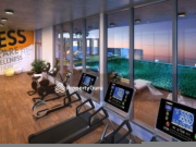 Armani Soho, Malaysia Armani Soho, Malaysia