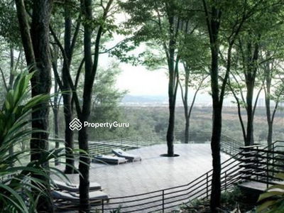 Damansara Seresta, Malaysia Damansara Seresta, Malaysia