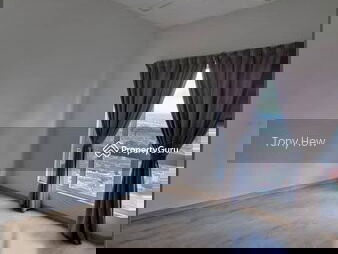 The Holmes Bandar Tun Razak, Malaysia The Holmes Bandar Tun Razak, Malaysia