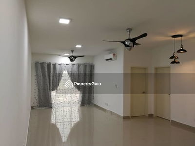 The Holmes Bandar Tun Razak, Malaysia The Holmes Bandar Tun Razak, Malaysia