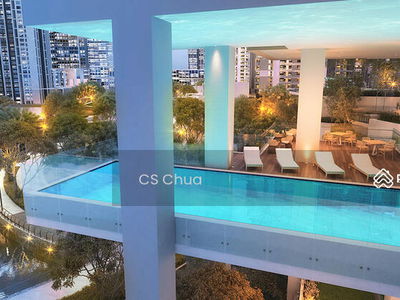 Pandora @ Tropicana Metropark, Malaysia Pandora @ Tropicana Metropark, Malaysia