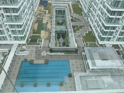 The Scott SOHO, Malaysia The Scott SOHO, Malaysia