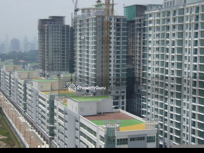 Solaris Dutamas Designer Suites, Malaysia Solaris Dutamas Designer Suites, Malaysia