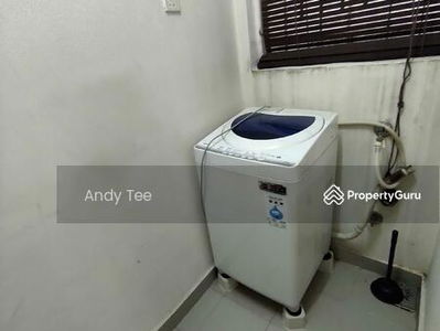 TTDI Adina, Malaysia TTDI Adina, Malaysia