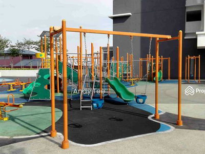 TTDI Adina, Malaysia TTDI Adina, Malaysia