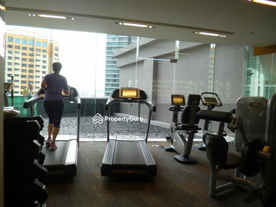 K Residence @ Jalan Ampang KLCC, Malaysia K Residence @ Jalan Ampang KLCC, Malaysia