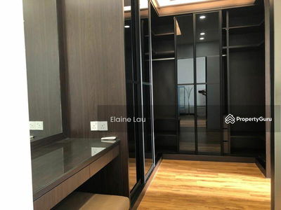 Phase 12A @ Precinct 12 Desa Tebrau, Malaysia Phase 12A @ Precinct 12 Desa Tebrau, Malaysia