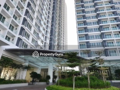 Desa Green Serviced Apartments, Malaysia Desa Green Serviced Apartments, Malaysia