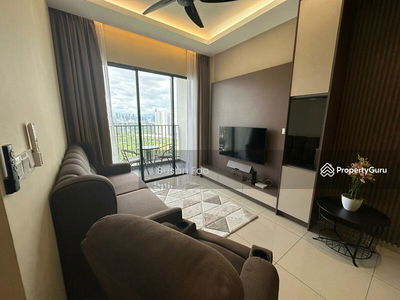 The Hipster @ Taman Desa, Malaysia The Hipster @ Taman Desa, Malaysia