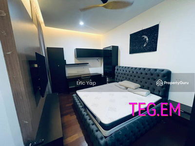 Amarine Lakeside Condo Bandar Sunway, Malaysia Amarine Lakeside Condo Bandar Sunway, Malaysia